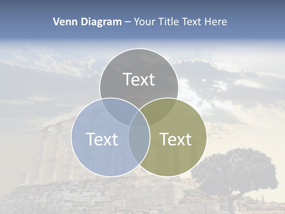 Athens PowerPoint Template