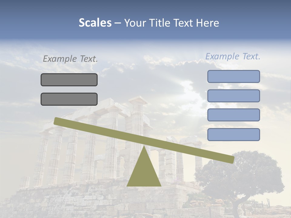Athens PowerPoint Template