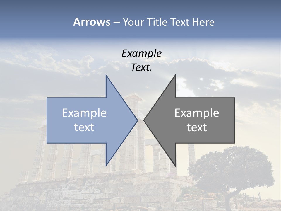 Athens PowerPoint Template