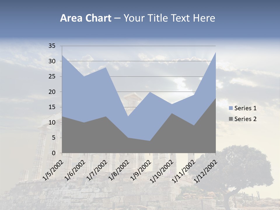 Athens PowerPoint Template
