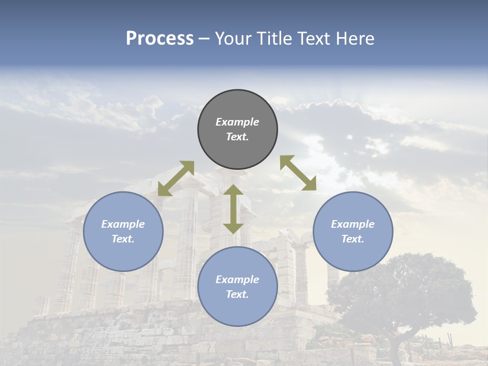 Athens PowerPoint Template