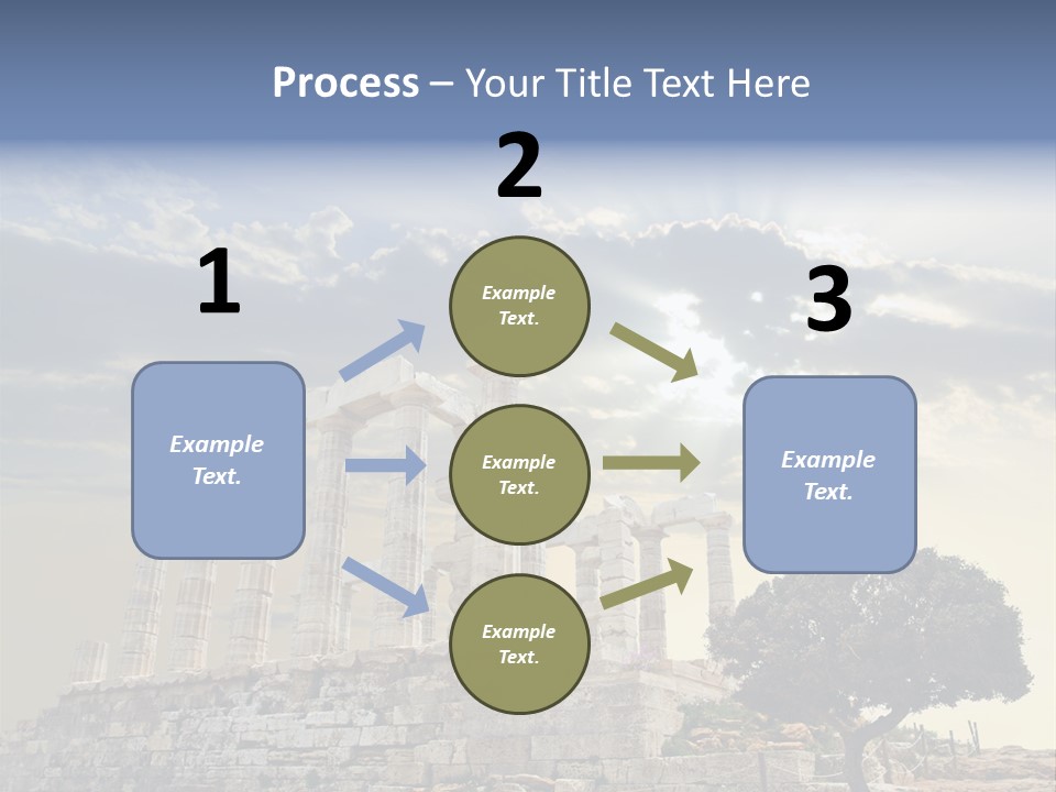 Athens PowerPoint Template