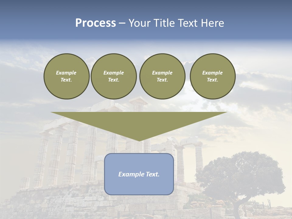 Athens PowerPoint Template