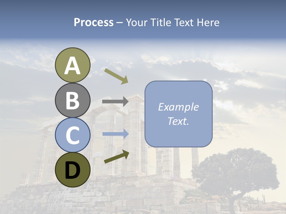 Athens PowerPoint Template