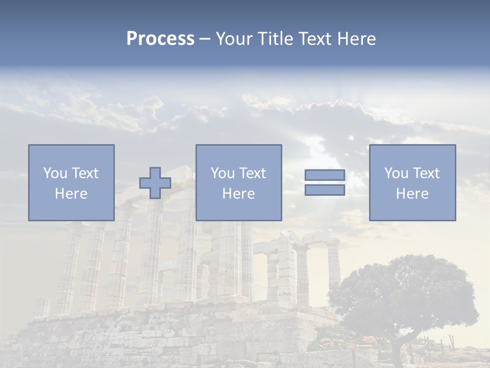 Athens PowerPoint Template