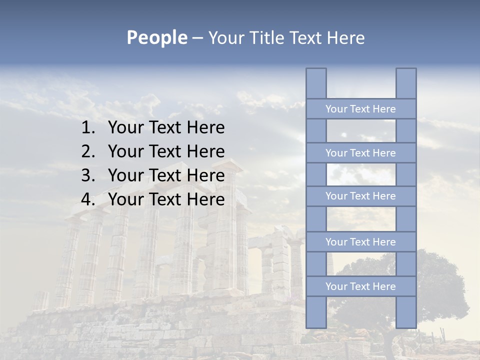 Athens PowerPoint Template