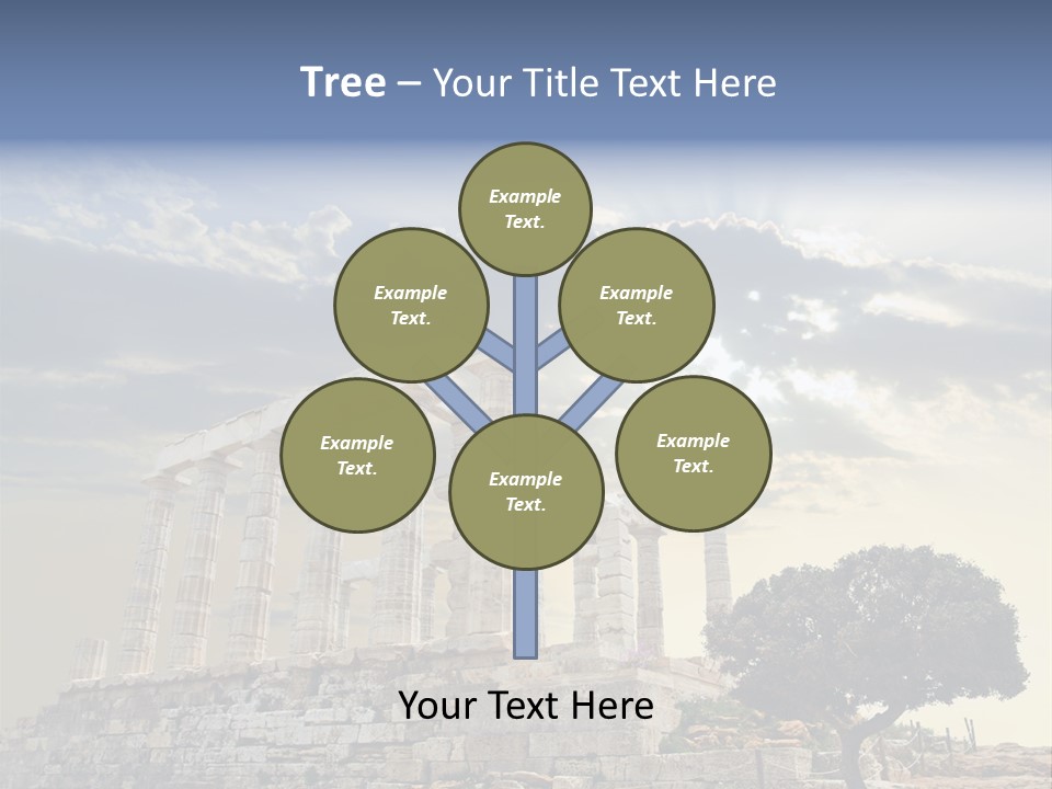 Athens PowerPoint Template