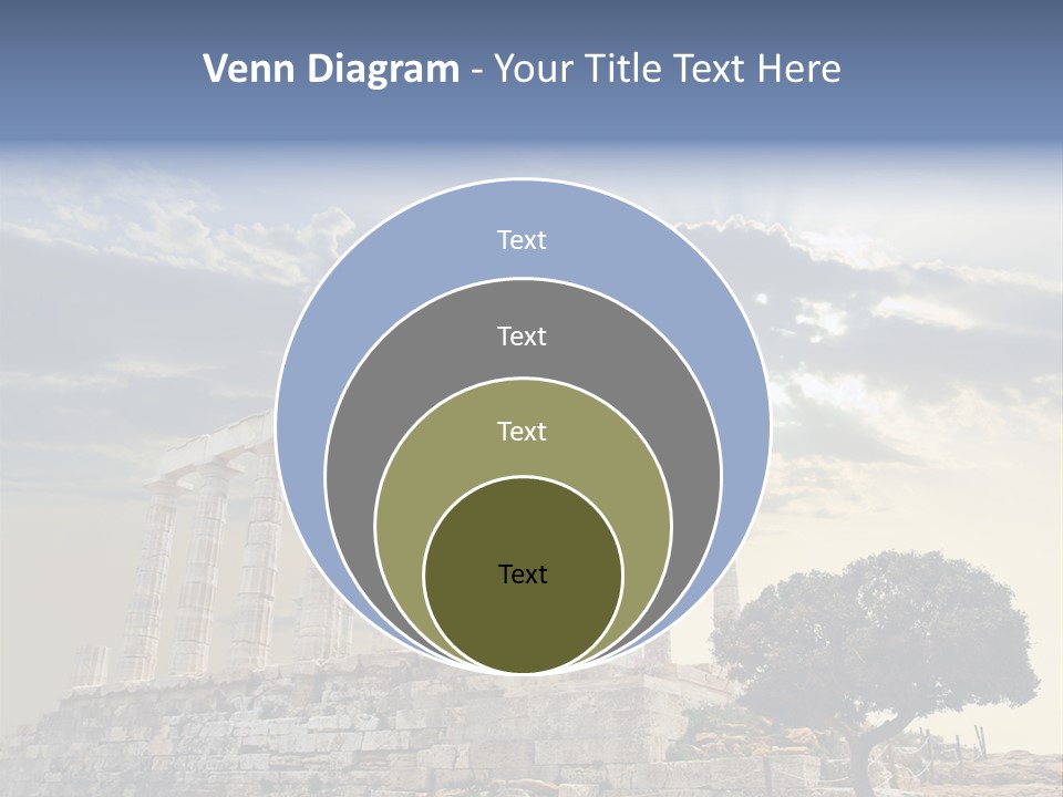 Athens PowerPoint Template