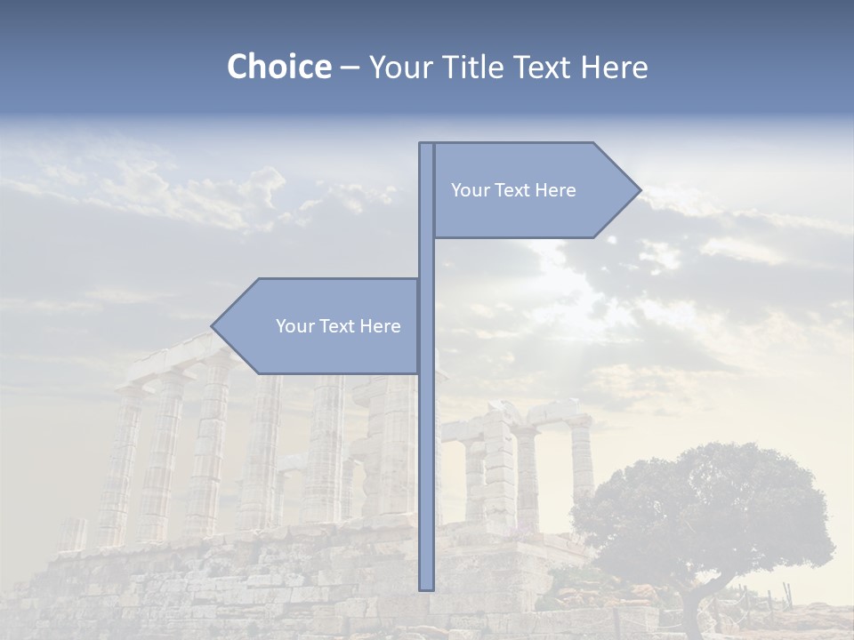 Athens PowerPoint Template