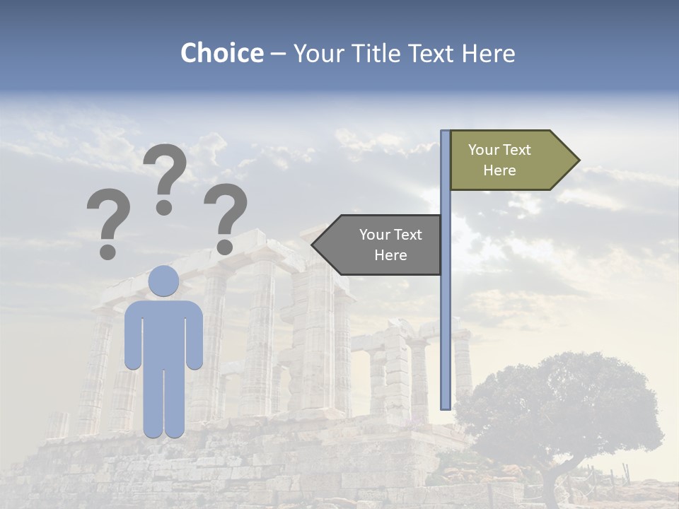 Athens PowerPoint Template