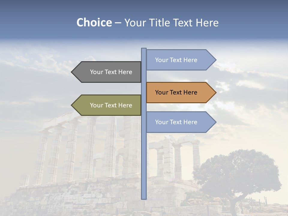 Athens PowerPoint Template