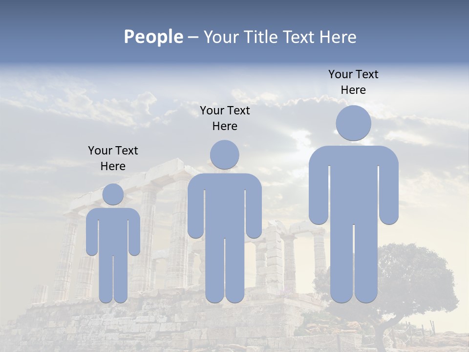 Athens PowerPoint Template