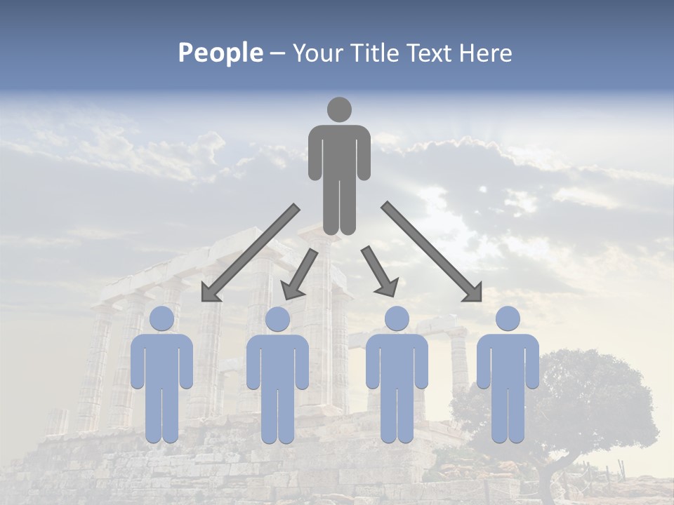 Athens PowerPoint Template