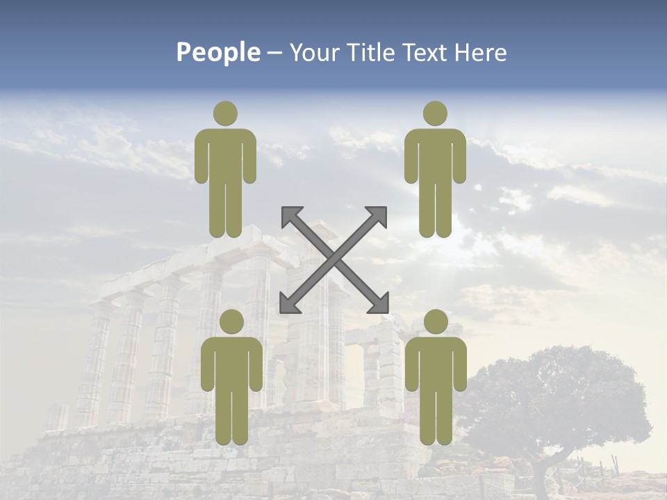 Athens PowerPoint Template