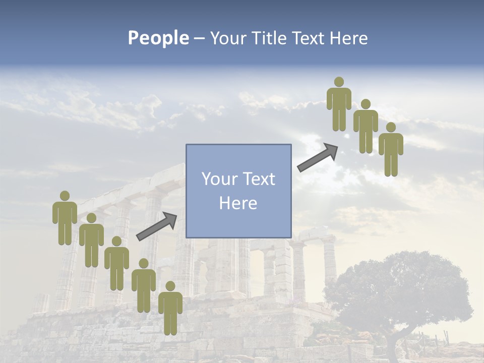 Athens PowerPoint Template