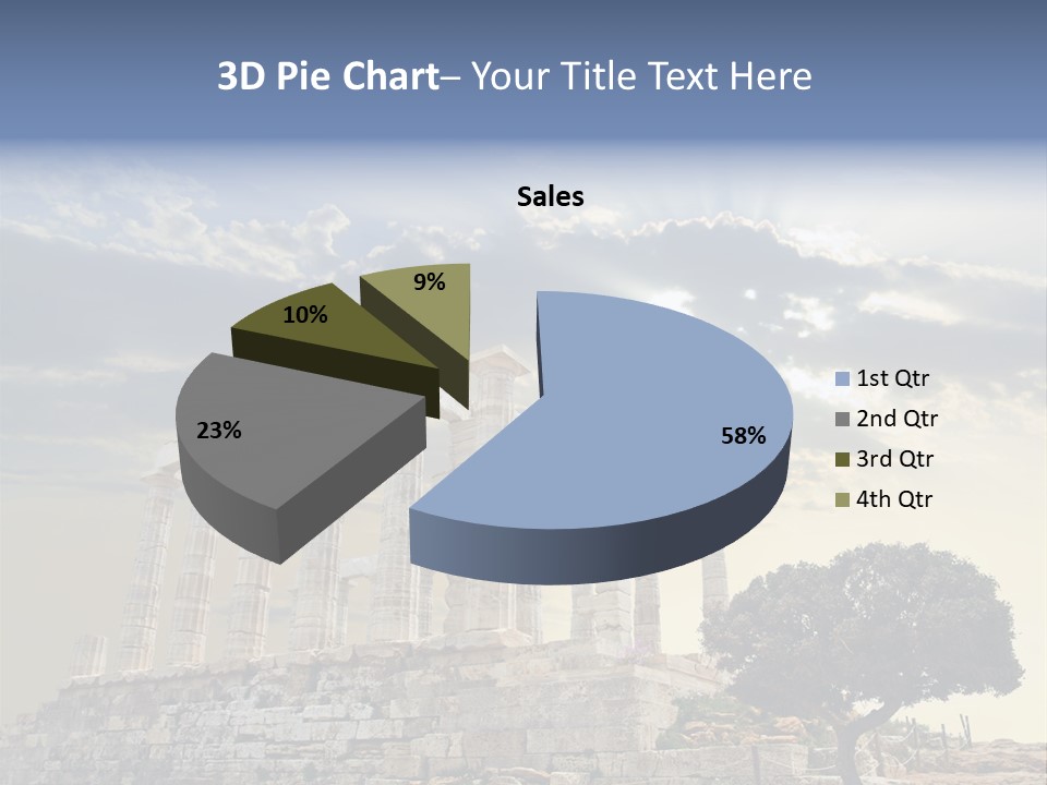 Athens PowerPoint Template