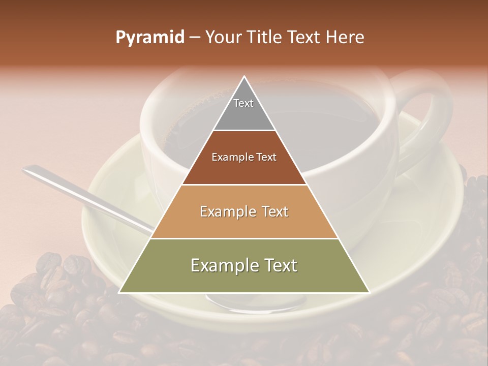 Focus Spoon Deck PowerPoint Template