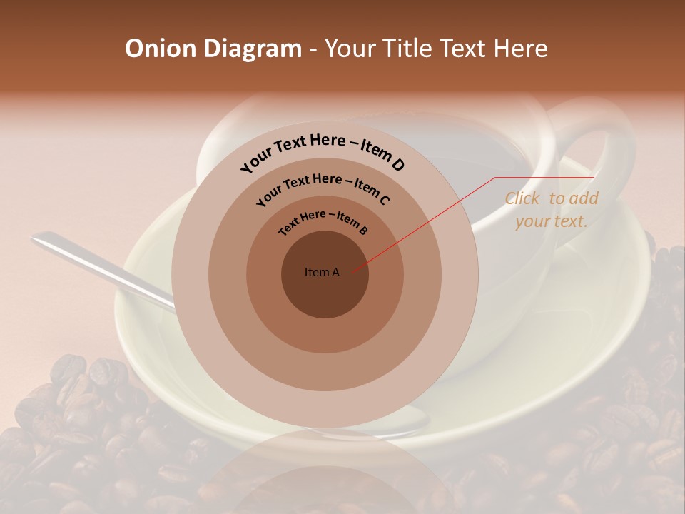 Focus Spoon Deck PowerPoint Template