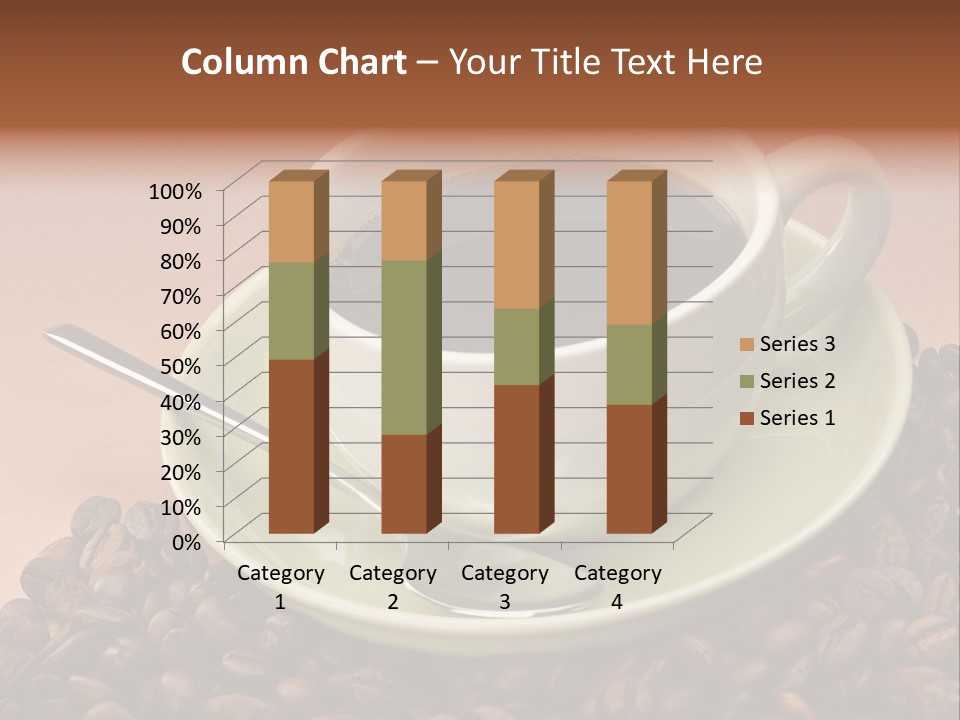 Focus Spoon Deck PowerPoint Template