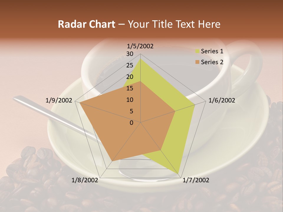 Focus Spoon Deck PowerPoint Template