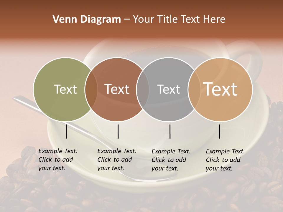Focus Spoon Deck PowerPoint Template