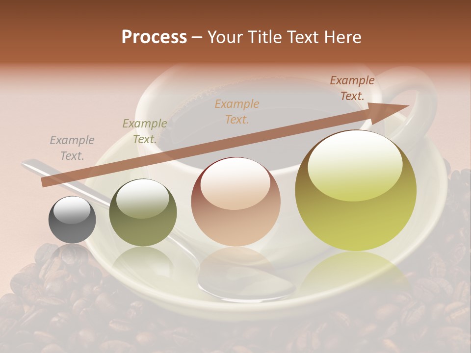Focus Spoon Deck PowerPoint Template