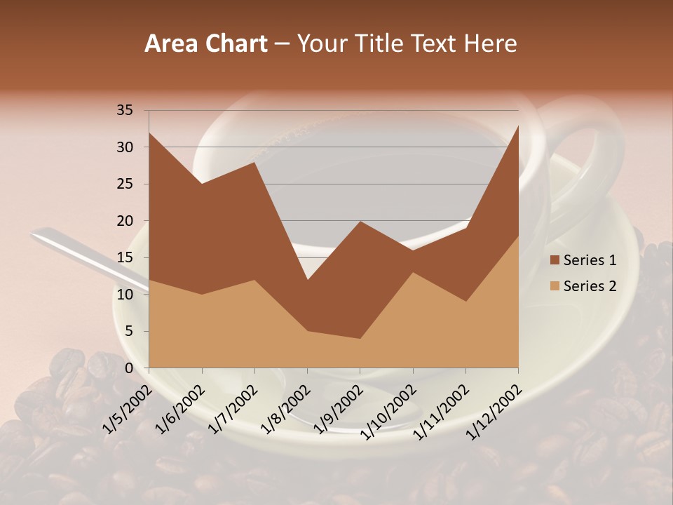 Focus Spoon Deck PowerPoint Template