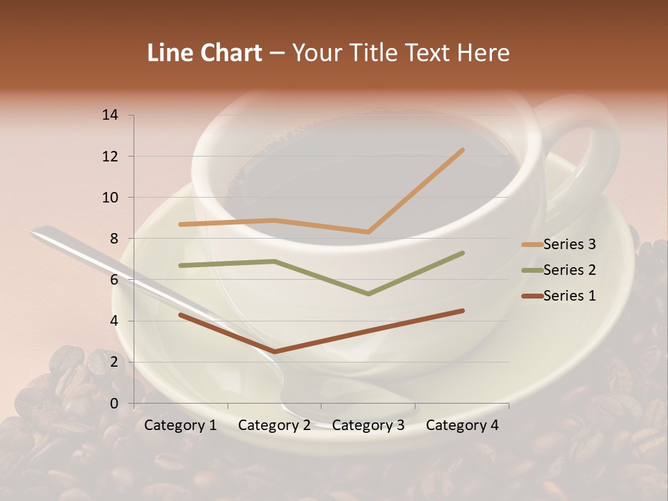 Focus Spoon Deck PowerPoint Template