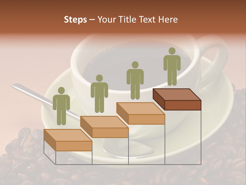 Focus Spoon Deck PowerPoint Template