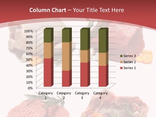 Meat PowerPoint Template