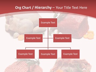 Meat PowerPoint Template