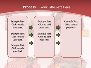 Meat PowerPoint Template