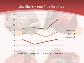 Meat PowerPoint Template
