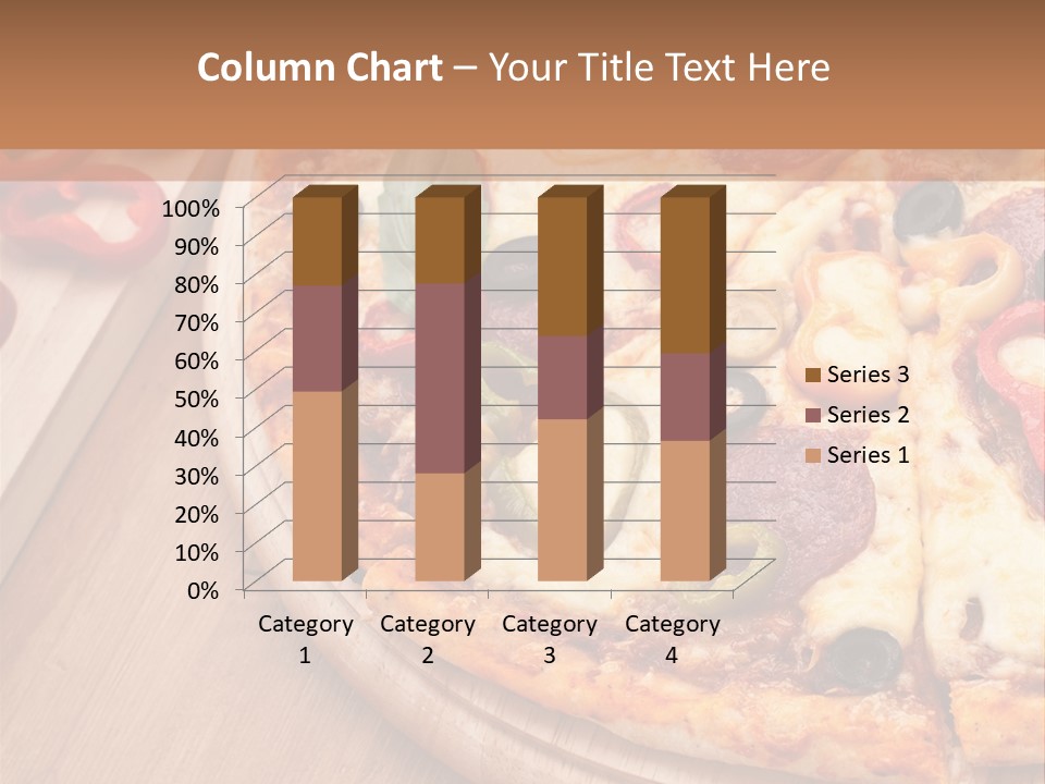 Da Luigi Lübeck PowerPoint Template