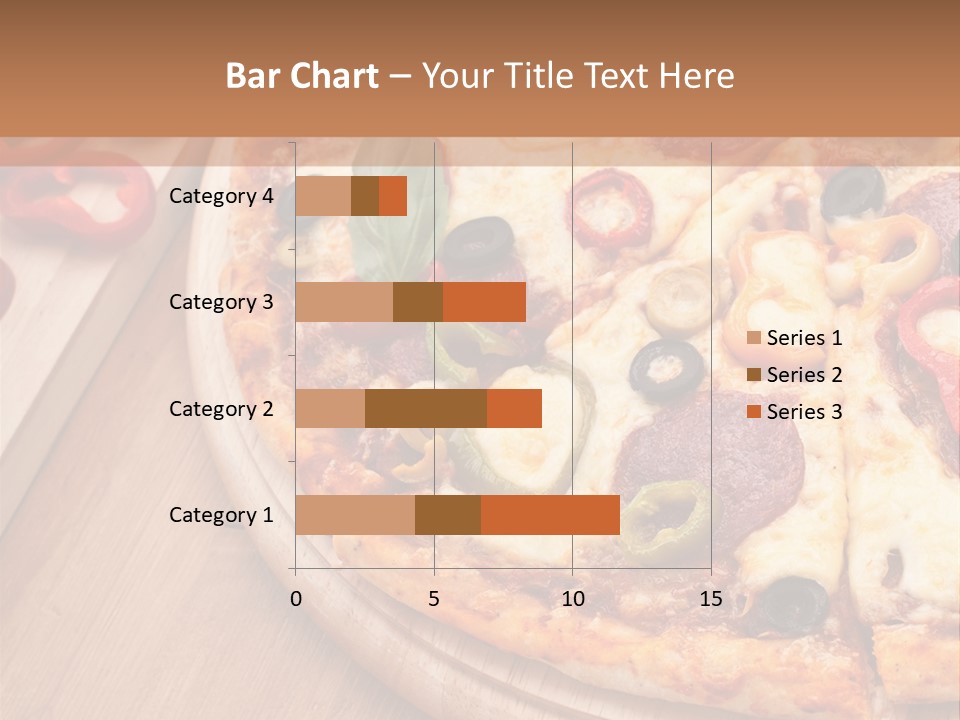 Da Luigi Lübeck PowerPoint Template