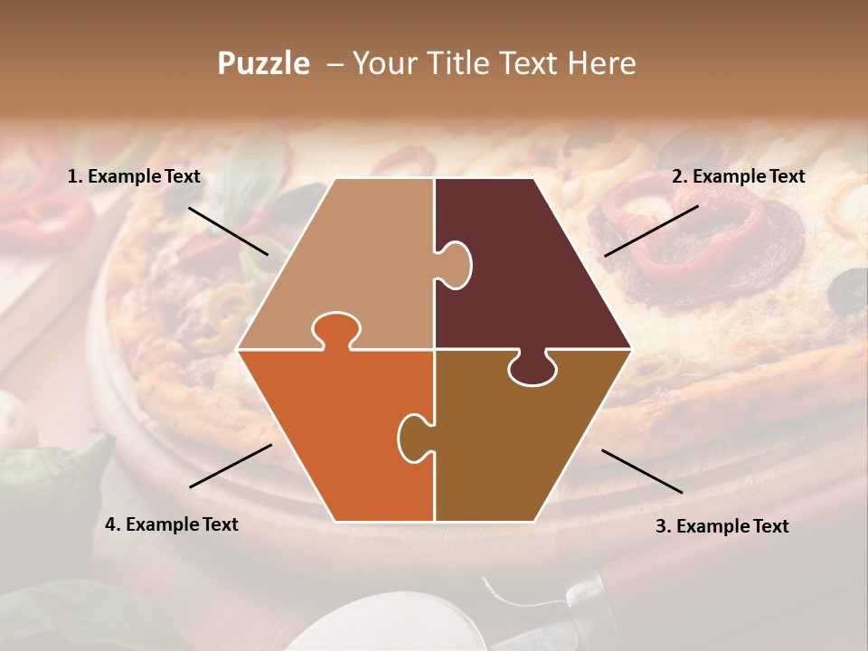 Mobtown PowerPoint Template