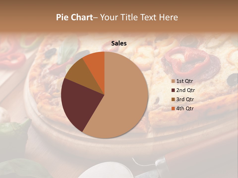 Mobtown PowerPoint Template