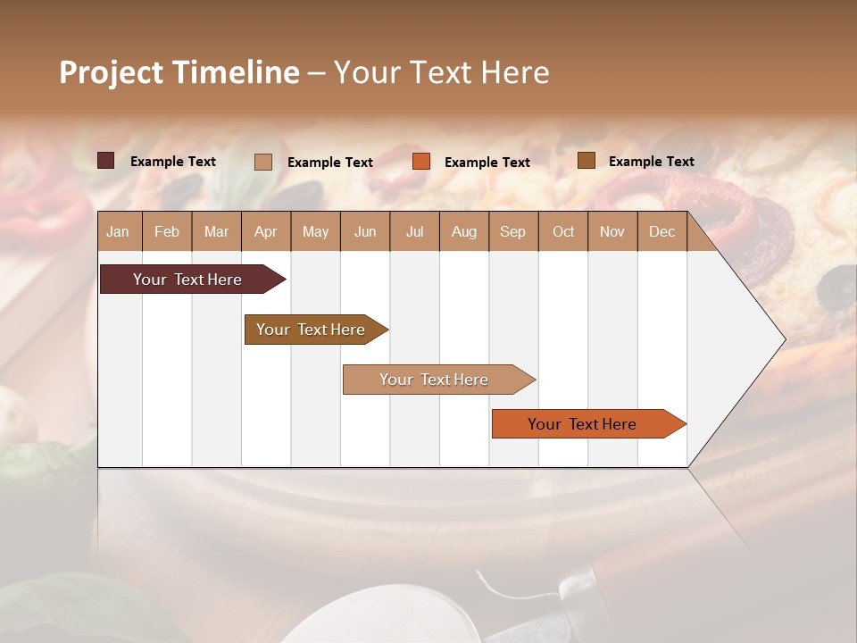 Mobtown PowerPoint Template