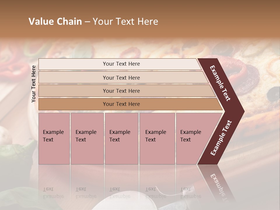Mobtown PowerPoint Template