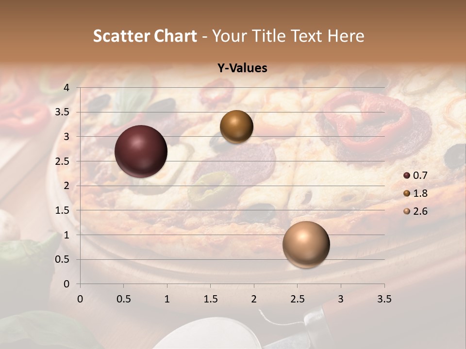 Mobtown PowerPoint Template
