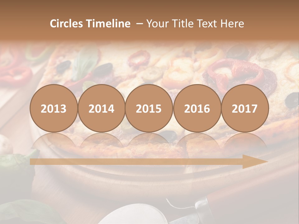 Mobtown PowerPoint Template