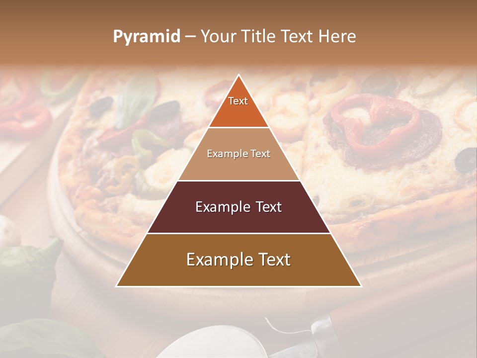 Mobtown PowerPoint Template