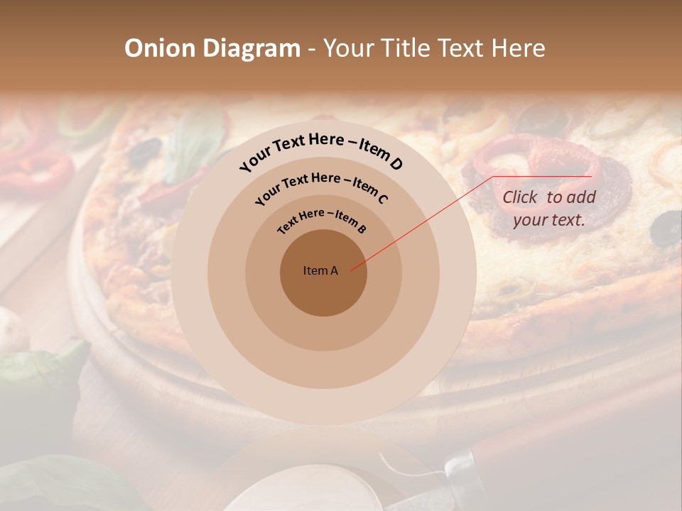 Mobtown PowerPoint Template