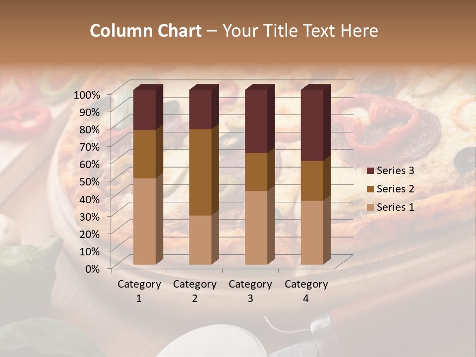Mobtown PowerPoint Template