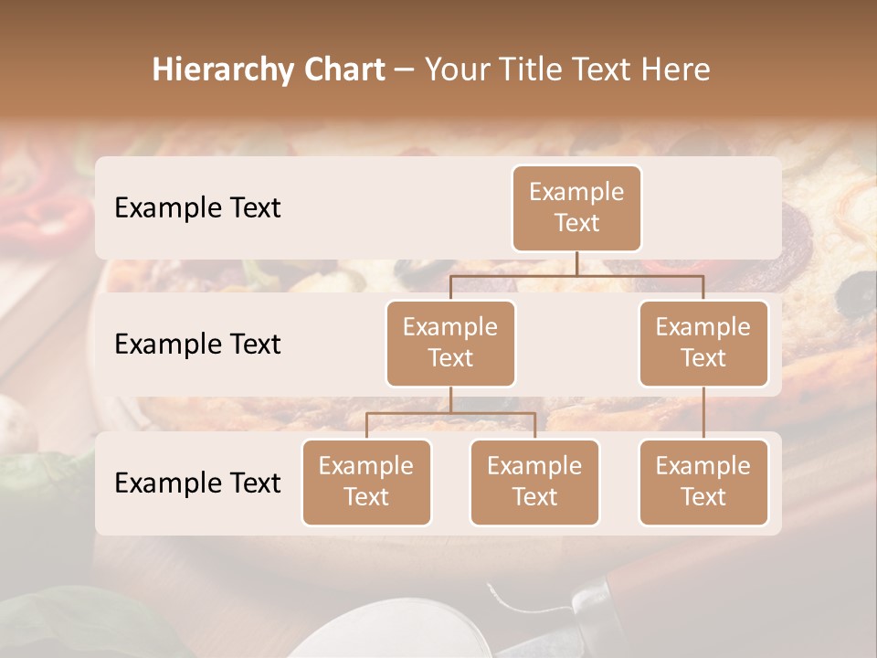 Mobtown PowerPoint Template
