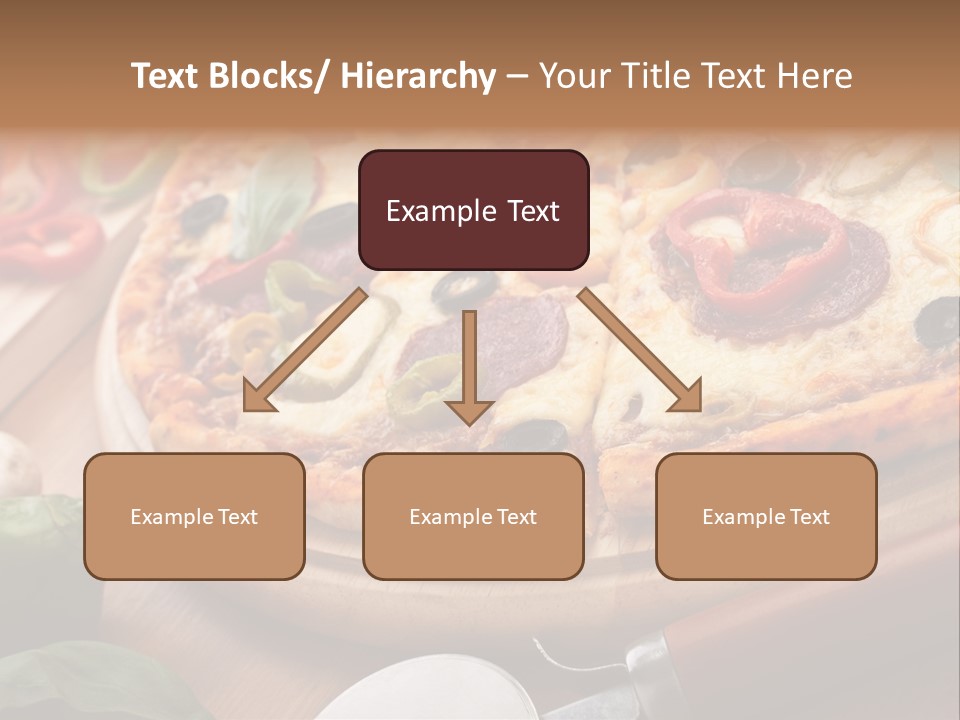 Mobtown PowerPoint Template