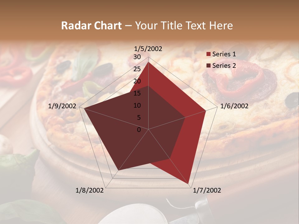 Mobtown PowerPoint Template
