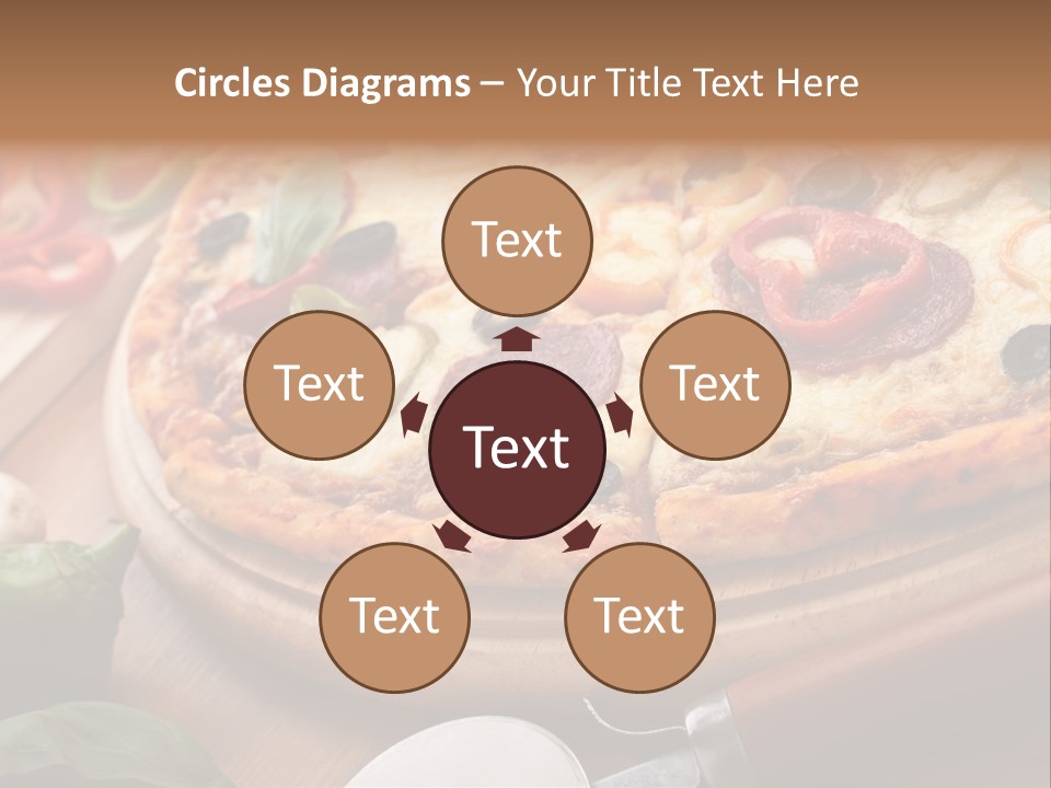 Mobtown PowerPoint Template