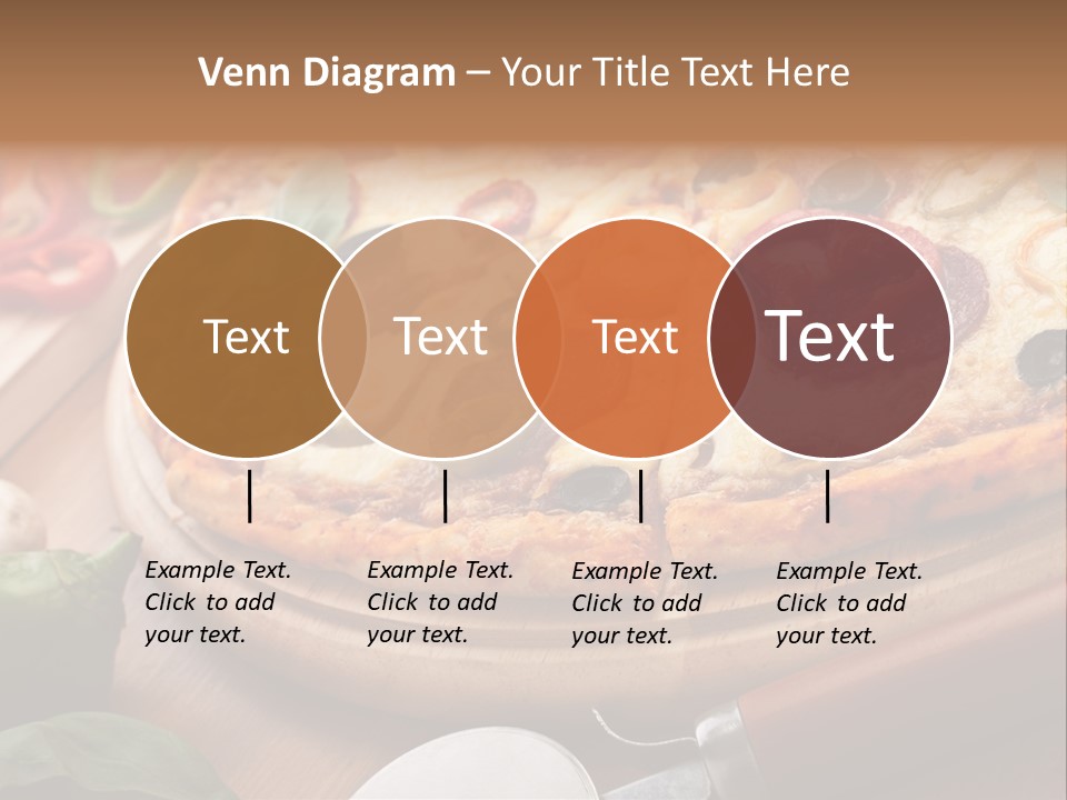 Mobtown PowerPoint Template