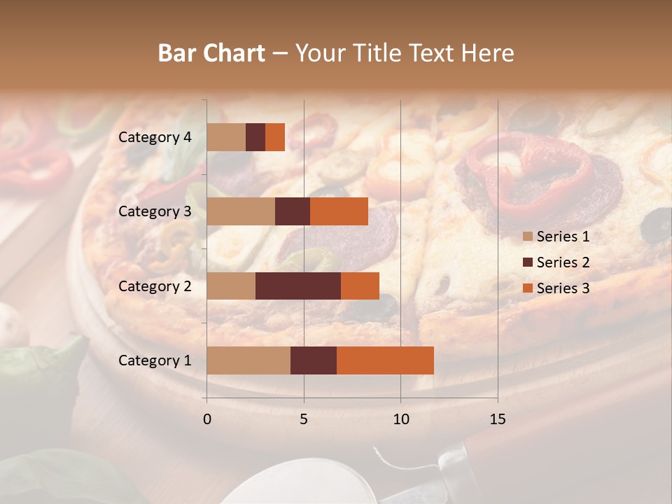 Mobtown PowerPoint Template